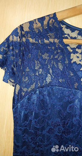 Платье летнее