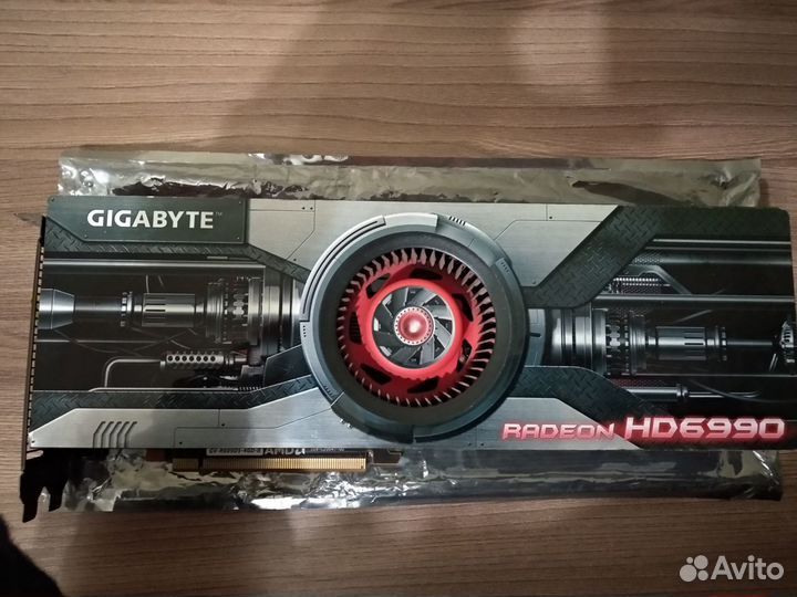 Неисправные топовые видеокарты