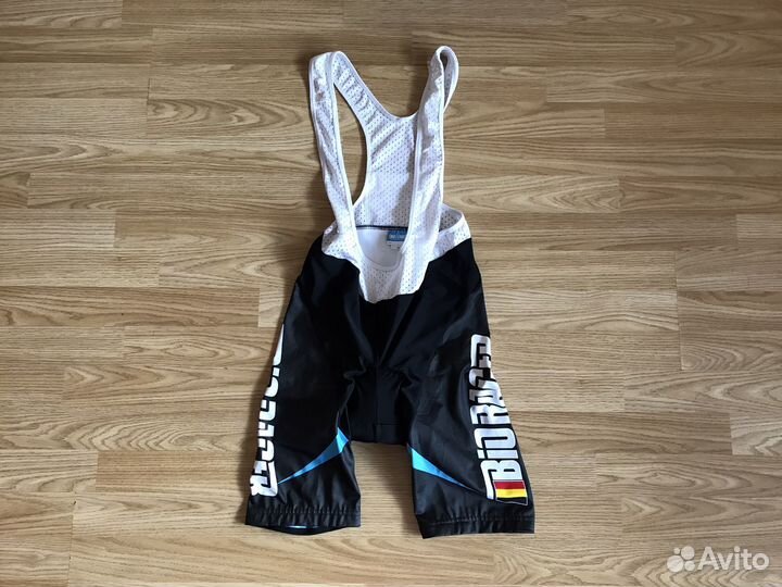 Велотрусы Bioracer, M, Бельгия