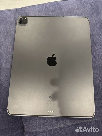 iPad pro 12 9