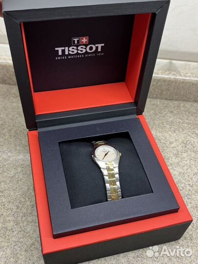 Часы Tissot оригинал