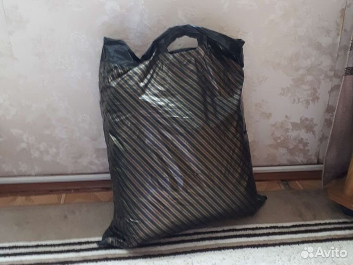 Женские вещи пакетом