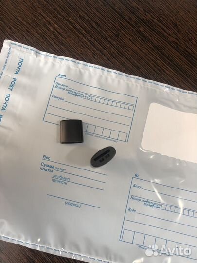 Картридер micro sd