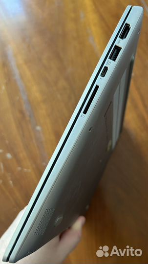 Корпус от Lenovo Ideapad 720s-14ikb в идеале