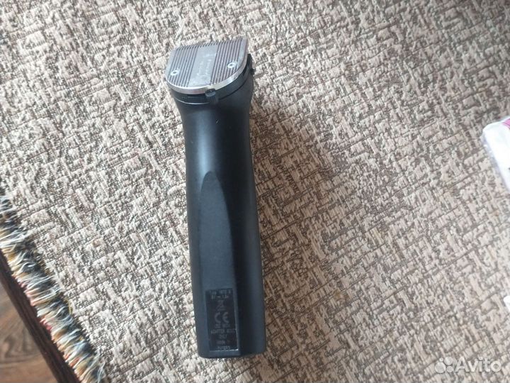 Машинка для стрижки волос профессиональная