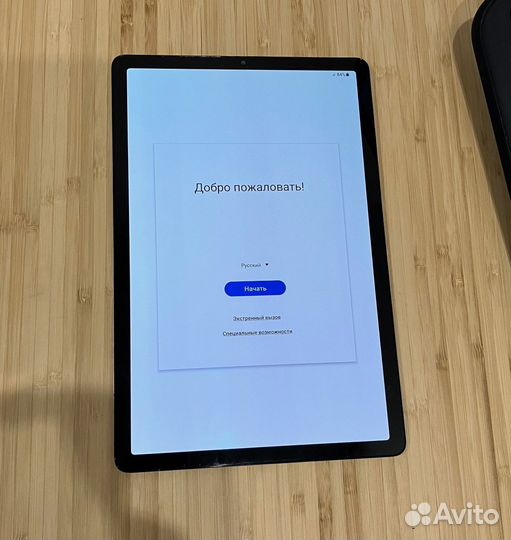 Планшет samsung galaxy tab s5e 64гб Lte