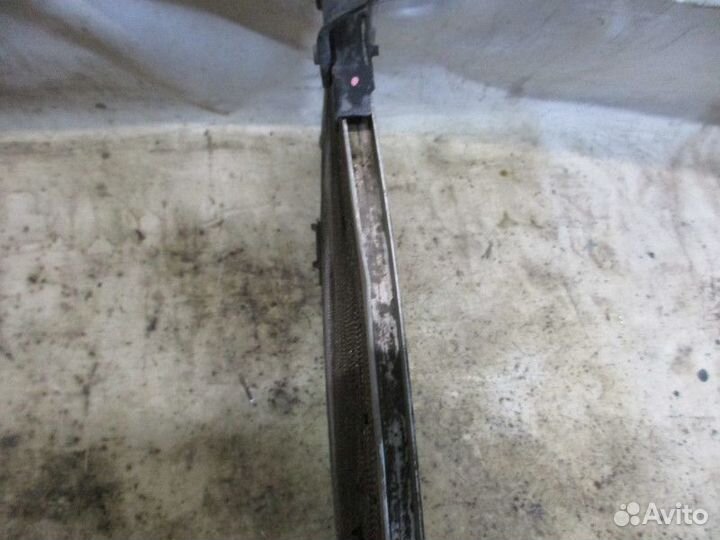 Радиатор кондиционера Mazda 6 (GH) 2007-2013