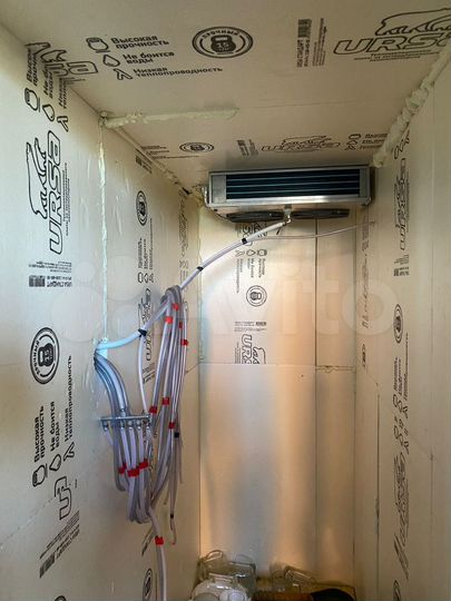 Общепит, 55 м²