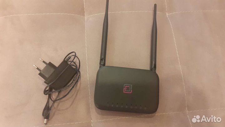 Роутер маршрутизатор Wi Fi