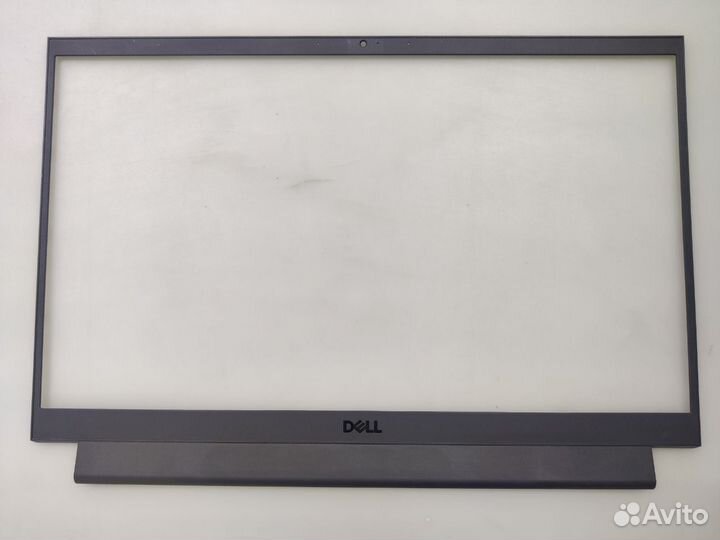 Ноутбук Dell Inspiron G15 5510 запчасти