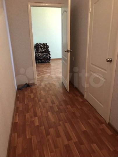 Комната 20 м² в 2-к., 14/14 эт.