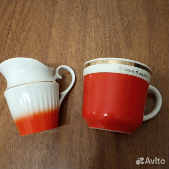 Бокал Песочное 65 год