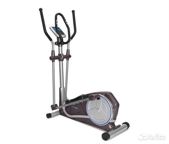 Кардиотренажер Oxygen columbia EXT