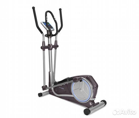 Кардиотренажер Oxygen columbia EXT