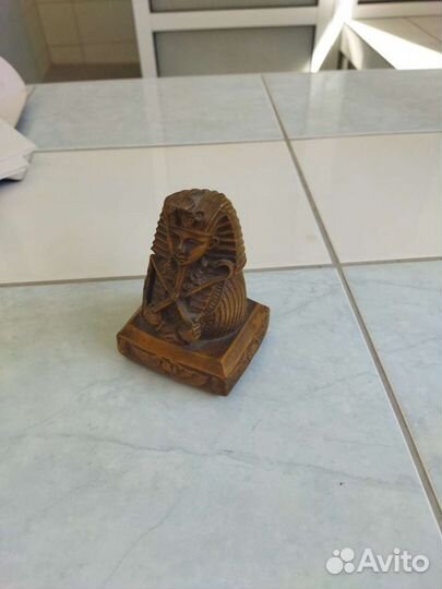 Статуэтки египеских богов