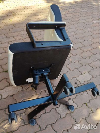 Кресло компьютерное