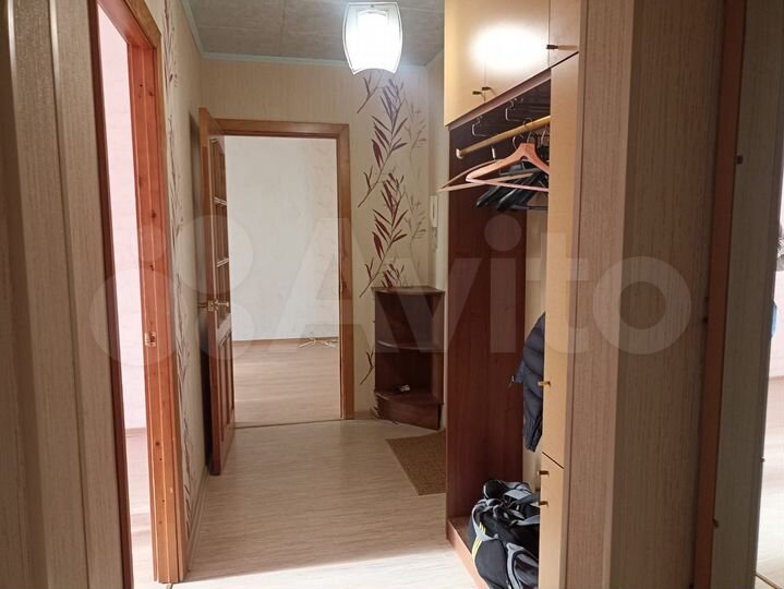 2-к. квартира, 51 м², 7/9 эт.