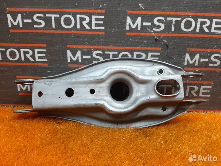 Рычаг подвески нижний задний левый Bmw X1 E84