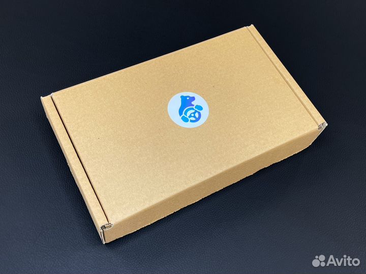 Оплетка на руль Ваз Классика