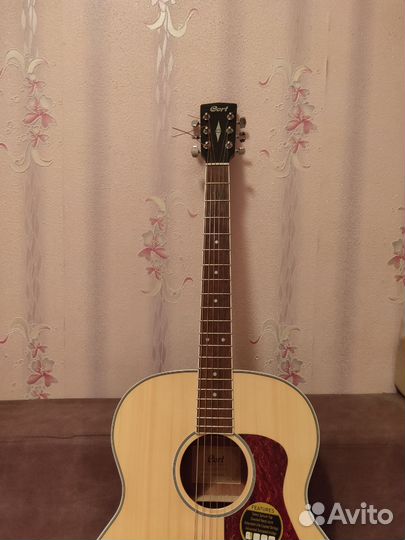 Гитара Cort CJ-medx