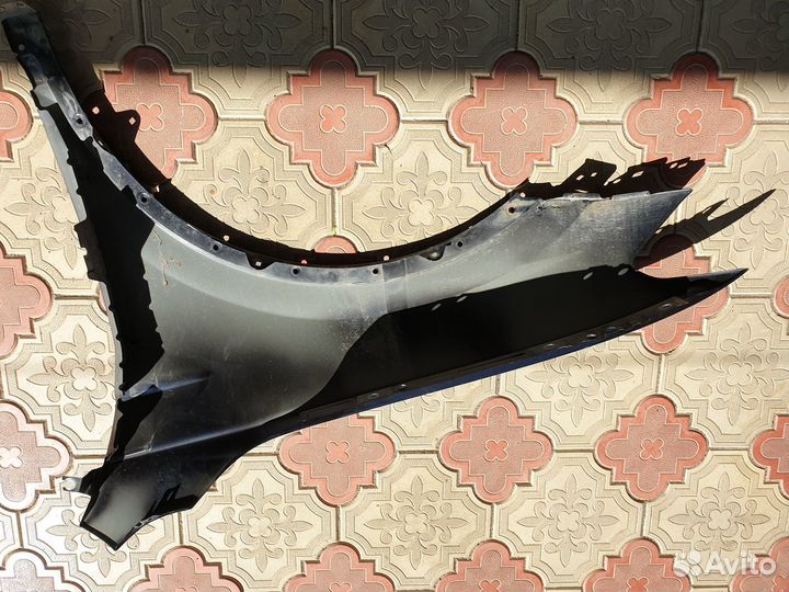 Крало для Volkswagen tiguanправая сторона 2