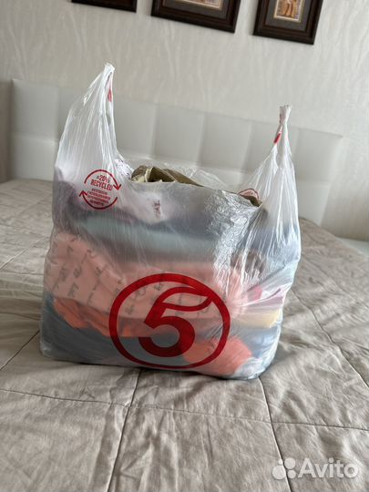 Вещи пакетом на девочку 74,80,86,92