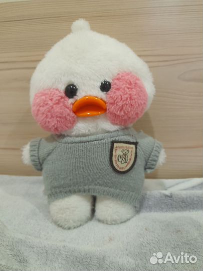 Мягкая игрушка