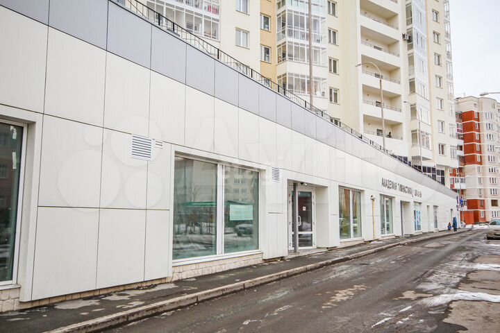 Продам офисное помещение, 227.4 м²