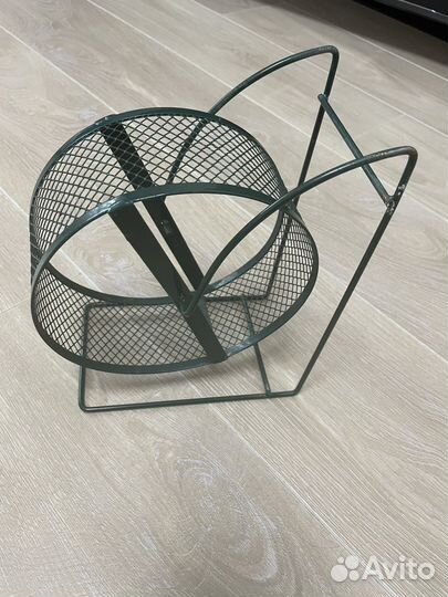 Колесо для грызунов 17 см