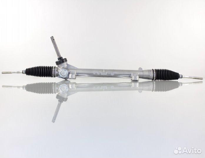 Рулевая рейка без гур Nissan Juke I (YF15)