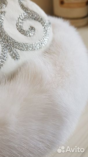 Нац.костюм халат мужской (костюмдедамороза)