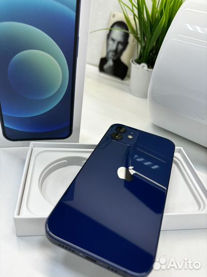 iPhone 12, 128 ГБ