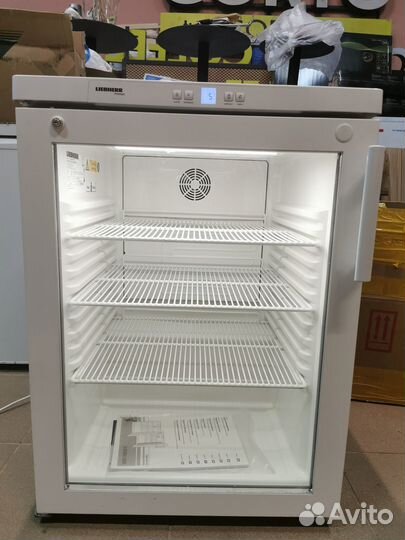 Холодильник Liebherr FKUv 1613 Premiun