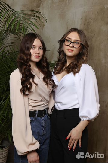 Услуги фотографа