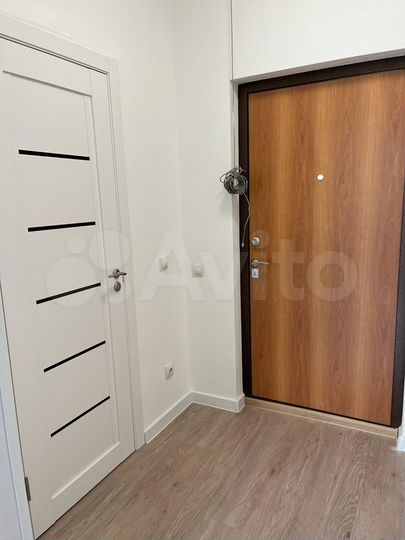 Квартира-студия, 25 м², 4/15 эт.