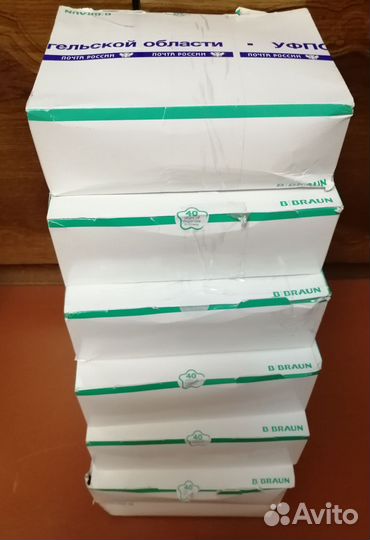 Калоприемники braun и гематех