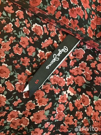 Платье Pepe Jeans