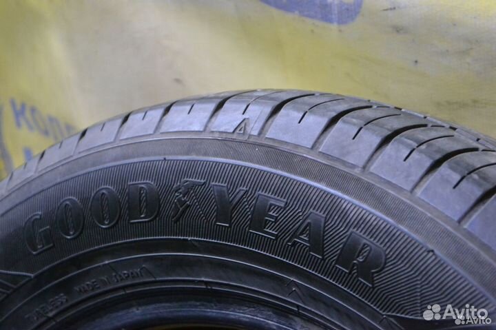 Goodyear EfficientGrip Eco EG01 195/65 R15