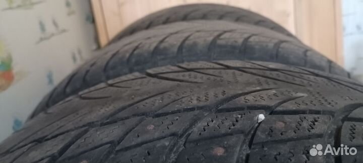 Effiplus Akiliz 235/65 R17