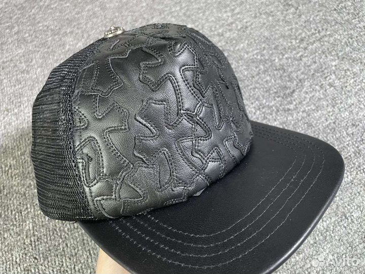 Chrome Hearts кепка