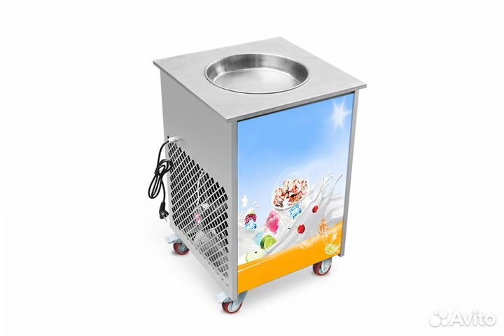 Фризер для жареного мороженого gastrorag FIM-A12