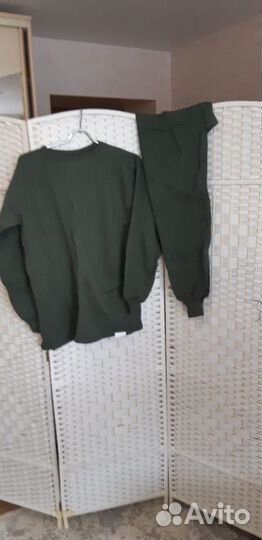 Спецодежда мужская