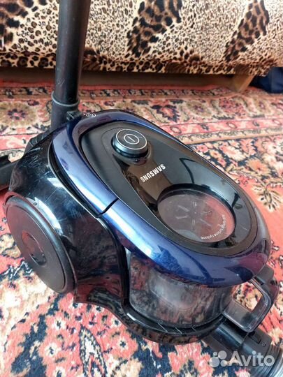 Пылесос Samsung