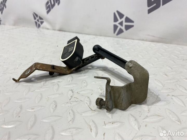 Датчик дорожного просвета задний левый Bmw 4Er F36