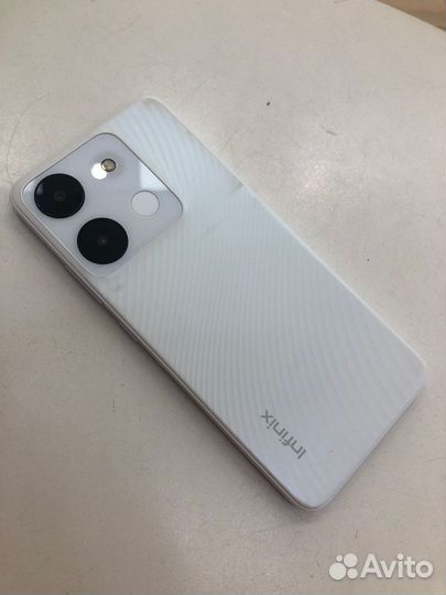 Infinix Smart 7, 4/64 ГБ