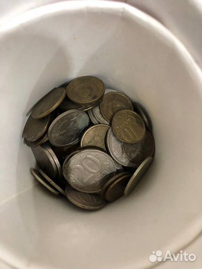 Монеты СССР