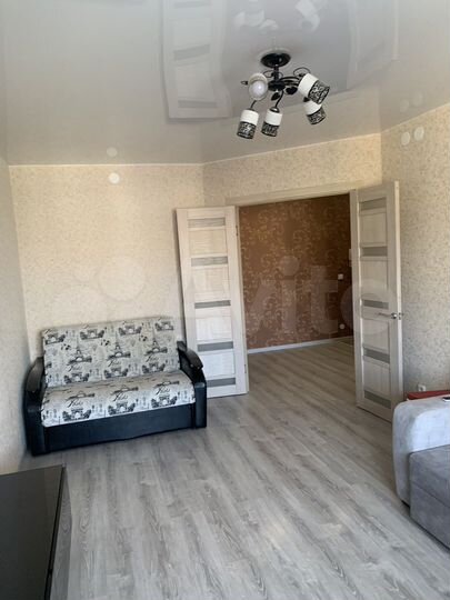 1-к. квартира, 45 м², 9/10 эт.