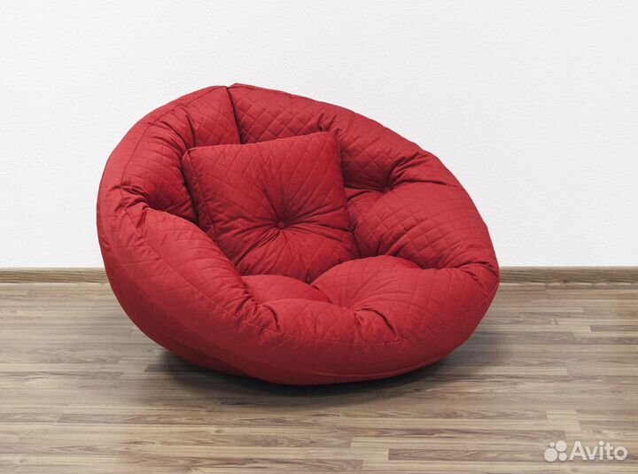 Кресло-матрас