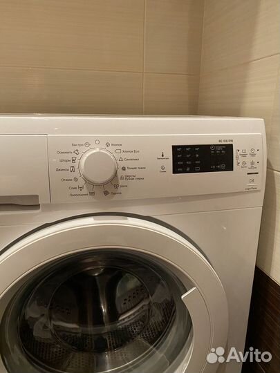 Стиральная машина Electrolux EWM1042NDU