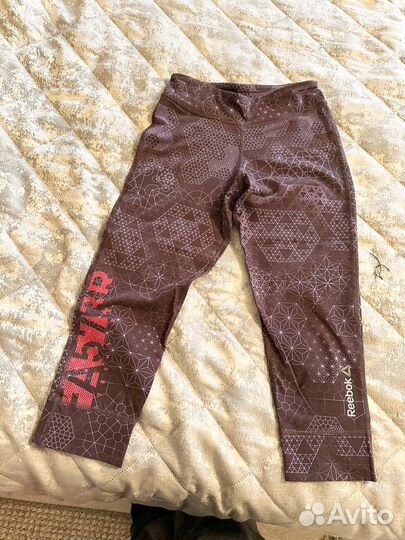 Одежда для фитнеса